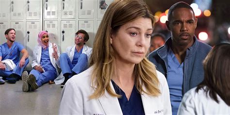 Threadwhich Is The Better Greys Anatomy Spinoff Show Private Practice Or Station 19