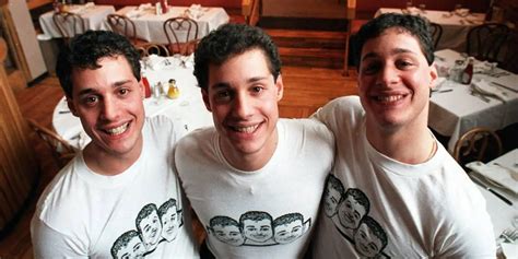 Three Identical Strangers Where Triplets Now