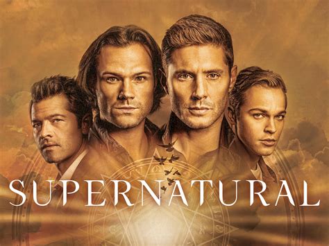 Threadwhich Supernatural Season Was The Best