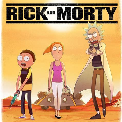 Threadrick And Morty Season 8 Will Drop On May 25 But Has It Been Too Long Since Season 7s Ending