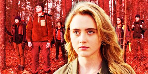 Threadare You Still Upset Netflix Canceled The Society