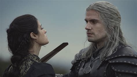 Threadare You Still Upset About Henry Cavills Witcher Recast