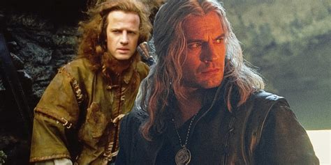 Threadare You Still Looking Forward To Henry Cavills Highlander Reboot