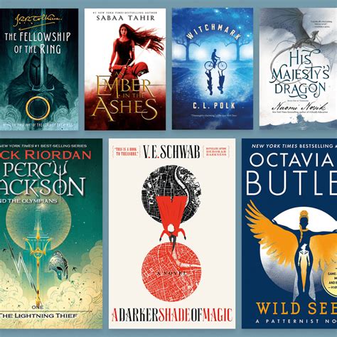 Threadwhats The Greatest Fantasy Book Series Of All Time