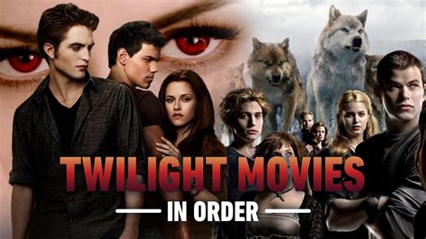 Threadis Netflix Upcoming Twilight Series Better Than A New Movie