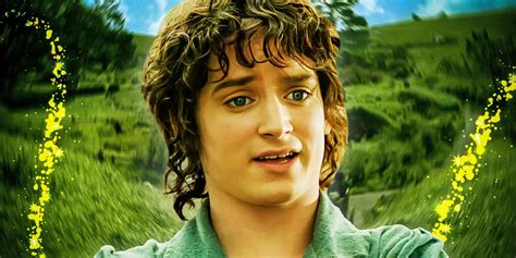 Threadshould Peter Jackson Adapt The Silmarillion As A Lord Of The Rings Prequel