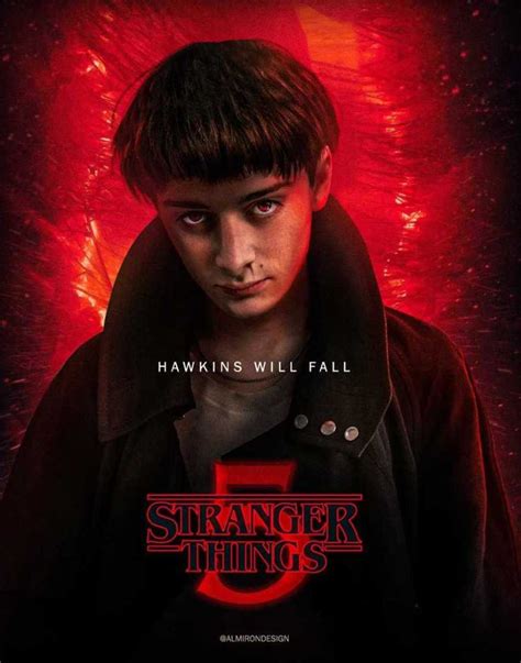 Threadhas The Wait For Stranger Things Season 5 Reduced Your Excitement