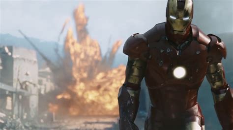 Threadhow Are The Iron Man Movie Ranked