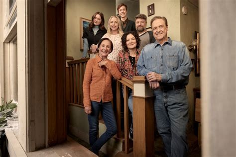 Threadwhich Roseanne Character Do You Want To Return In The Conners Final Season