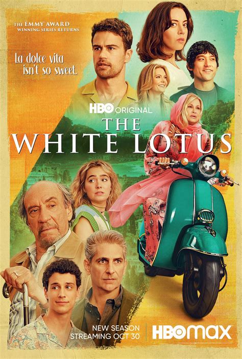 Threadhow Would You Rank All Three Seasons Of The White Lotus