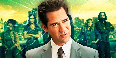 Threadhow Would You Rank The Lincoln Lawyer Seasons