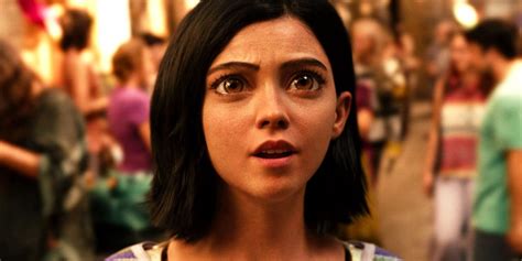 Threadwill Alita Battle Angel 2 Ever Happen