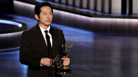 Threadif You Had To Decide Right Now Would You Give The Emmy For Best Actor To Adam Scott Or Noah Wyle