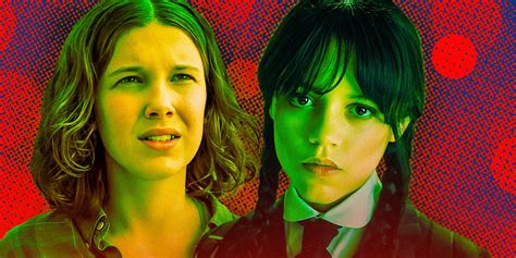 Threadwho Do You Think Is Victorious In A Millie Bobby Brown Jenna Ortega Popularity Contest