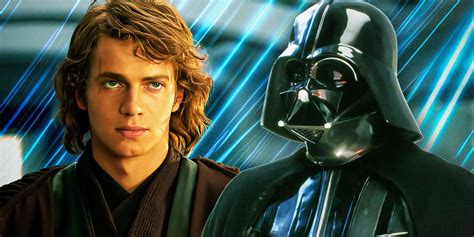 Threadwith All Of These Star Wars Announcements Can We Just Get A Darth Vader Series With Hayden Christensen Already