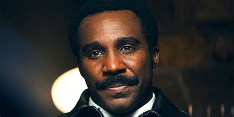 Threadwho Should Severances Tramell Tillman Play In The Mcu