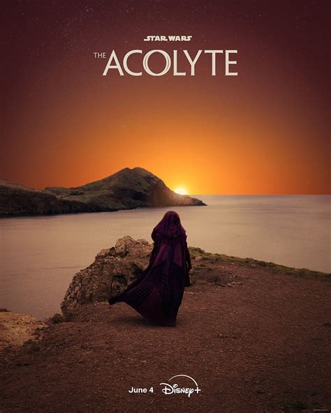 Threadcan Star Wars The Acolyte Season 2 Ever Happen