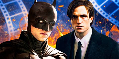 Threaddoes Robert Pattinson Joining Dune 3 Mean That The Batman 2 Will Be Delayed Again