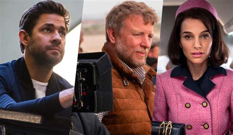 Threadis John Krasinski Natalie Portman New Adventure Movie What Netflix 200 Million Disappointment Was Supposed To Be