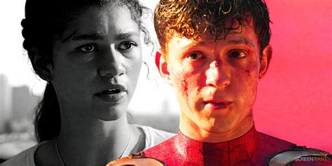 Threadis Zendaya Reduced Mj Role In Spider Man 4 Good