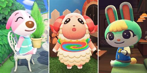 Threadwhos The Best Animal Crossing New Horizons Villager In 2024