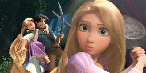 Threadwith Disneys Tangled Shelved Indefinitely Are You Interested In Seeing Any Other Live Action Remakes