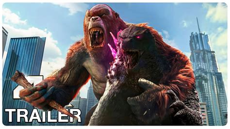 Threadwhich Upcoming Monster Movie Are You Most Excited For