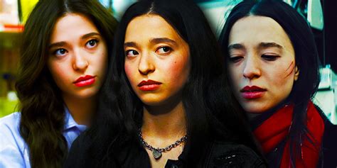 Threadafter Winning Best Actress What Movie Roles Should Mikey Madison Explore Next