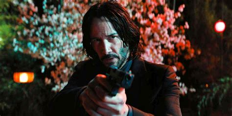 Threadis John Wick Actually Dead