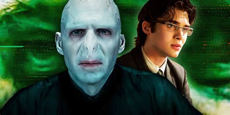 Threadis Cillian Murphy Really A Good Choice For The Harry Potter Shows Voldemort