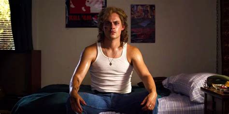 Threadwhy Isnt Dacre Montgomery Having A Bigger Career After Stranger Things