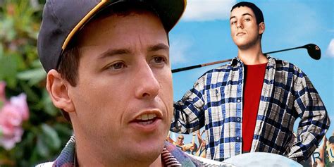 Threadwill Happy Gilmore 2 Be Overshadowed By Other Marchapril 2025 Releases