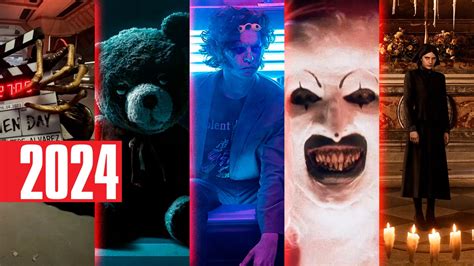 Threadwhats The Most Exciting Horror Movie Of August 2024
