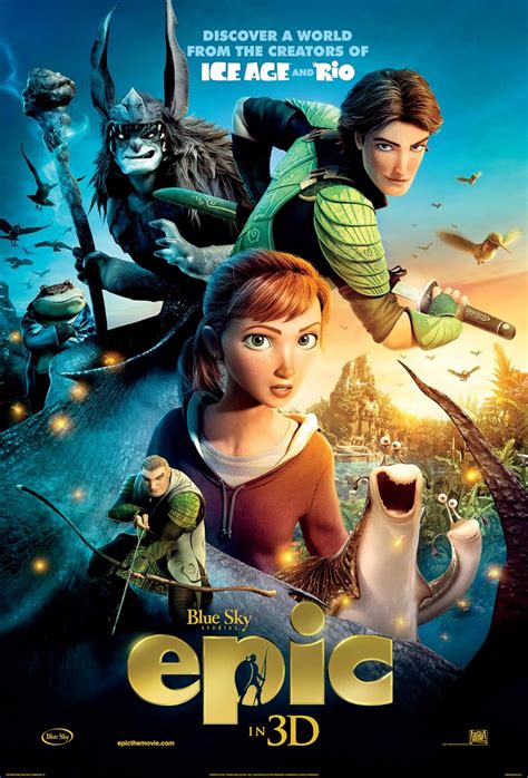 Threadwhats The Most Epic Movie Poster Of All Time