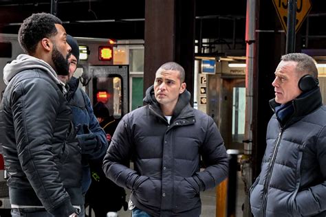 Threadwhat Can Chicago Pd Season 12 Do To Fix Its Pressing Issues