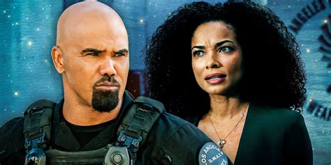 Threadwas It Finally The Right Time To Cancel Swat Or Should Cbs Have Reconsidered