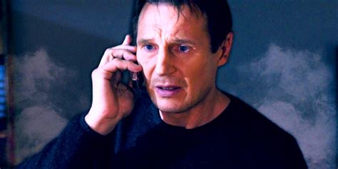 Threadwould You Like To See Liam Neeson Return For Taken 4