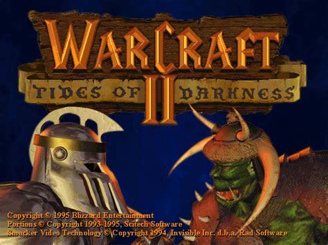 Threadwould You Like To See Warcraft 2 Happen