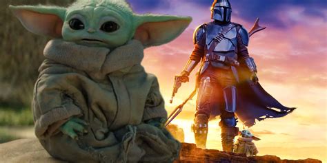 Threadafter The Mandalorian Grogu Movie Would You Still Like A Mandalorian Season 4