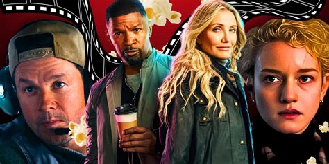 Threadwhat 2025 Theatrical Release Are You Most Looking Forward To