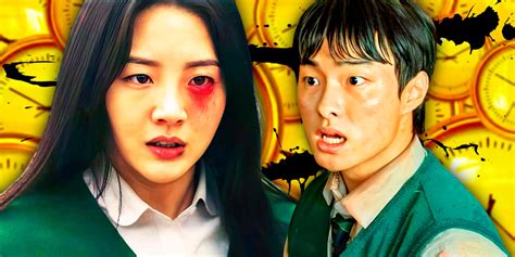 Threadwill All Of Us Are Dead Season 2 Ever Be Released