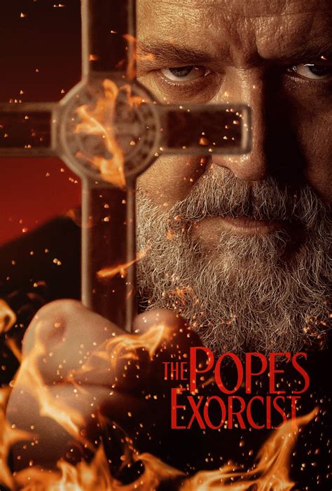 Threadis The Popes Exorcist Worth Streaming Before It Leaves Netflix