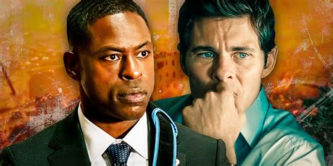 Threadcould Paradise Already Be The Best Political Drama Of 2025