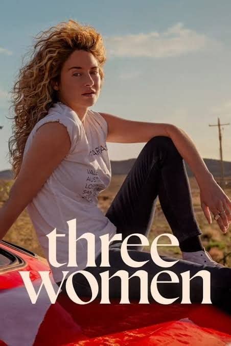 Three Women Tv Series Episodes Recap