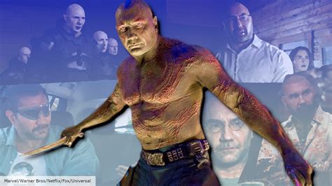 Threadwhat Is Dave Bautistas Best Movie Role