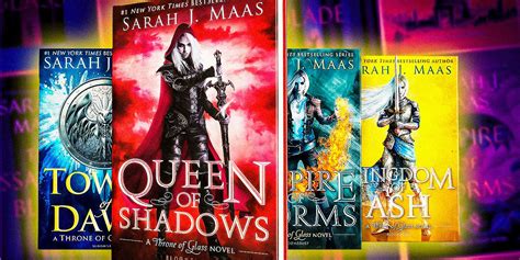 Throne Of Glass Characters Need Ninth Book List
