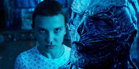 Threaddo You Like Stranger Things Season 5 Revealed Time Jump