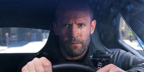Threadare You Excited For Jason Stathams New Action Movie