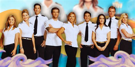 Threadare You Excited For Below Deck Mediterranean Season 10