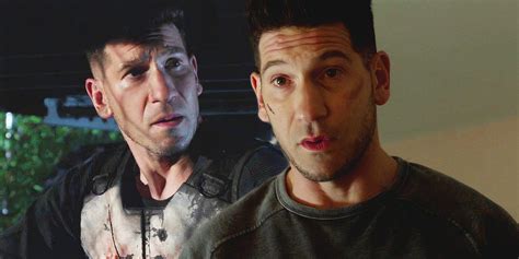 Threadare You Excited For Jon Bernthal Punisher Return